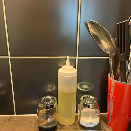 R'apparts Le Nid Douillet شقة