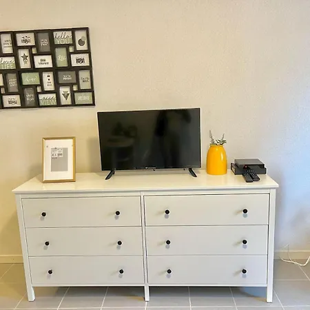 Apartment R'apparts Le Nid Douillet *